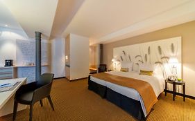 nestor Hotel Stuttgart-Ludwigsburg